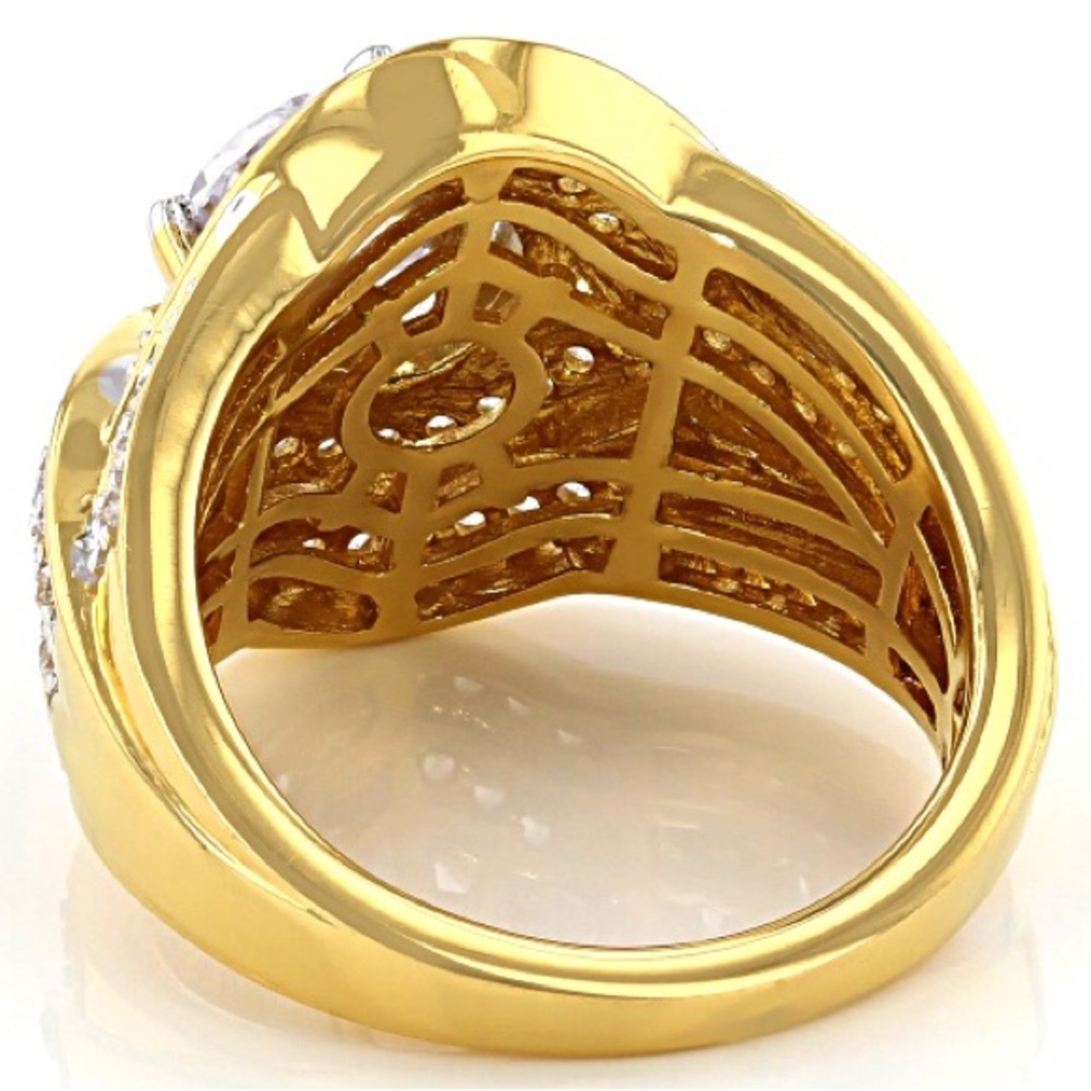 🔥Sparkling Solitaire - Picture 3 of 3
